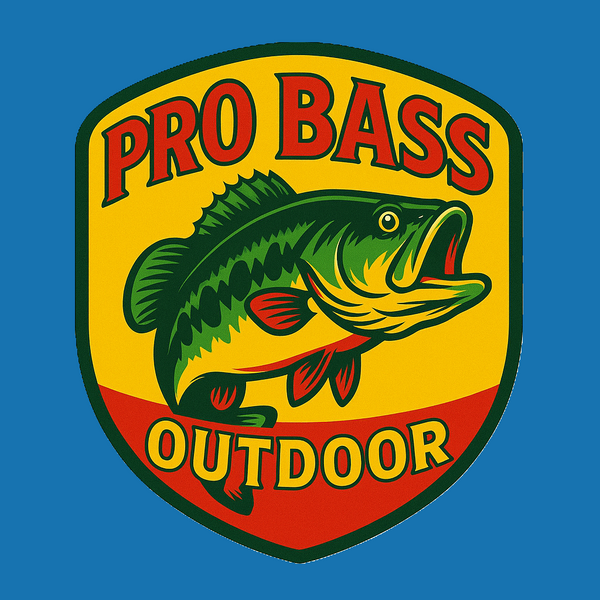 Pro Bass Outdoor